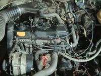 Двигатель Volkswagen 1.8monofor200 000 тг. в Караганда