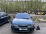 Mitsubishi Galant 1994 годаүшін1 600 000 тг. в Астана – фото 3