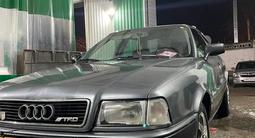 Audi 80 1992 года за 1 500 000 тг. в Павлодар