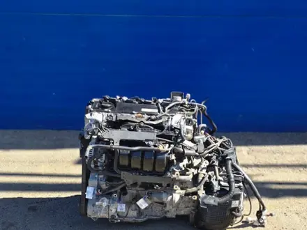 Контрактный двигатель Toyota A25A 2.5 литра на Camry XV70 за 800 000 тг. в Актау – фото 9