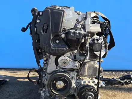 Контрактный двигатель Toyota A25A 2.5 литра на Camry XV70 за 800 000 тг. в Актау – фото 2