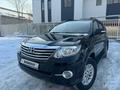 Toyota Fortuner 2014 года за 12 700 000 тг. в Алматы