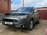 Mitsubishi Outlander 2013 годаfor8 700 000 тг. в Кызылорда