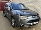 Mitsubishi Outlander 2013 годаfor8 700 000 тг. в Кызылорда – фото 2