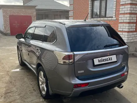 Mitsubishi Outlander 2013 года за 8 700 000 тг. в Кызылорда – фото 6