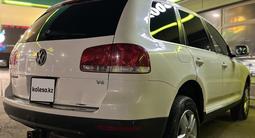 Volkswagen Touareg 2005 годаүшін4 400 000 тг. в Астана – фото 4