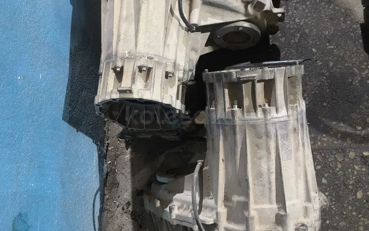 Раздатка на ML163 за 100 000 тг. в Алматы
