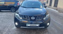 Nissan Murano 2008 годаүшін5 000 000 тг. в Актобе