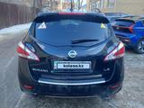 Nissan Murano 2008 года за 5 000 000 тг. в Актобе – фото 2