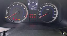 Hyundai Accent 2014 годаүшін6 700 000 тг. в Шымкент