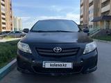 Toyota Corolla 2007 годаүшін4 500 000 тг. в Семей