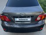 Toyota Corolla 2007 годаүшін4 500 000 тг. в Семей – фото 5