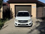 ВАЗ (Lada) Granta 2190 2014 годаүшін2 450 000 тг. в Уральск