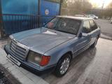 Mercedes-Benz E 230 1990 годаүшін700 000 тг. в Алматы – фото 2