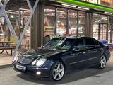 Mercedes-Benz E 350 2005 года за 5 500 000 тг. в Шымкент