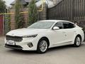 Kia K7 2020 годаfor12 500 000 тг. в Алматы – фото 11