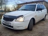 ВАЗ (Lada) Priora 2171 2009 годаүшін1 650 000 тг. в Актобе – фото 2