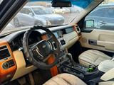 Land Rover Range Rover 2004 годаүшін3 000 000 тг. в Караганда – фото 3