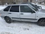 ВАЗ (Lada) 2114 2007 года за 900 000 тг. в Актобе – фото 3