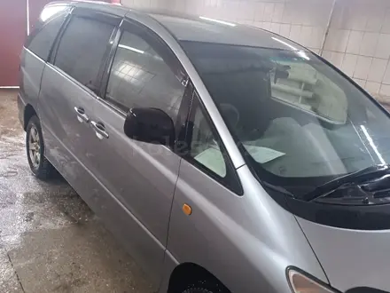 Toyota Estima 2002 года за 6 000 000 тг. в Усть-Каменогорск – фото 4