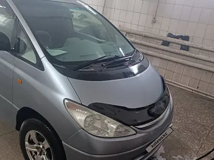 Toyota Estima 2002 года за 6 000 000 тг. в Усть-Каменогорск – фото 5