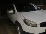 Nissan Qashqai 2012 года за 5 000 000 тг. в Алматы – фото 3