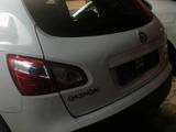 Nissan Qashqai 2012 года за 5 000 000 тг. в Алматы – фото 4