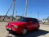 Volkswagen Golf 1997 годаүшін2 150 000 тг. в Кызылорда