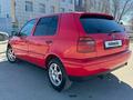 Volkswagen Golf 1997 года за 2 150 000 тг. в Кызылорда – фото 6