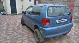 Volkswagen Polo 1997 годаүшін1 200 000 тг. в Алматы – фото 4