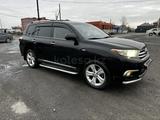 Toyota Highlander 2011 года за 14 000 000 тг. в Семей – фото 2