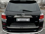 Toyota Highlander 2011 года за 14 000 000 тг. в Семей – фото 5