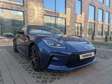 Toyota GR86 2024 года за 19 900 000 тг. в Алматы