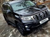 Toyota Land Cruiser Prado 2021 годаfor26 300 000 тг. в Алматы – фото 5