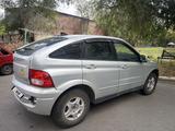 SsangYong Actyon 2012 года за 1 700 000 тг. в Костанай – фото 4