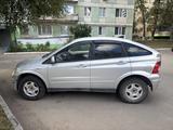 SsangYong Actyon 2012 года за 1 700 000 тг. в Костанай – фото 2