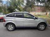 SsangYong Actyon 2012 года за 1 700 000 тг. в Костанай