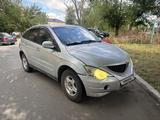 SsangYong Actyon 2012 года за 1 700 000 тг. в Костанай – фото 3