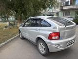 SsangYong Actyon 2012 года за 1 700 000 тг. в Костанай – фото 5