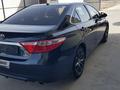 Toyota Camry 2015 года за 8 500 000 тг. в Атырау – фото 4