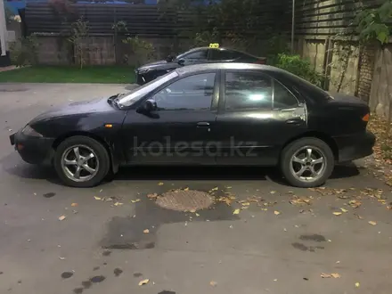 Toyota Cavalier 1998 года за 999 000 тг. в Алматы – фото 6