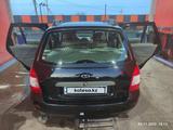 ВАЗ (Lada) Kalina 1117 2011 года за 2 000 000 тг. в Атырау – фото 5