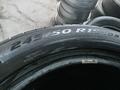 245/50r19 PIRELLI за 30 000 тг. в Алматы – фото 3