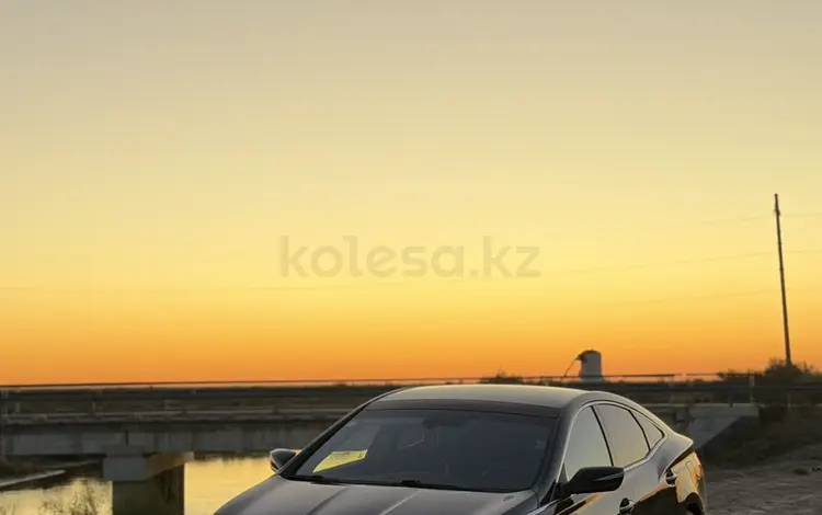 Hyundai Grandeur 2011 года за 8 100 000 тг. в Кызылорда