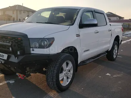 Toyota Tundra 2007 года за 13 500 000 тг. в Астана – фото 2