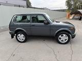 ВАЗ (Lada) Lada 2121 2019 года за 5 150 000 тг. в Алматы – фото 3