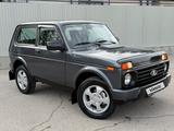 ВАЗ (Lada) Lada 2121 2019 года за 5 150 000 тг. в Алматы