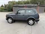 ВАЗ (Lada) Lada 2121 2019 года за 5 150 000 тг. в Алматы – фото 4