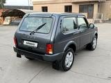 ВАЗ (Lada) Lada 2121 2019 года за 5 150 000 тг. в Алматы – фото 5