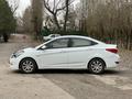 Hyundai Accent 2015 года за 4 900 000 тг. в Актобе – фото 5